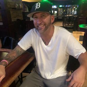 Meet your Posher, Patrick